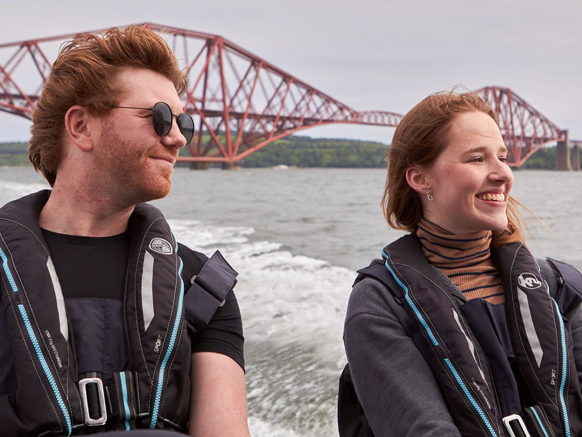 Forever Edinburgh launches search for Local Legends