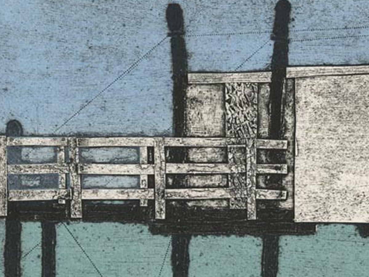 Collagraph Summer Course