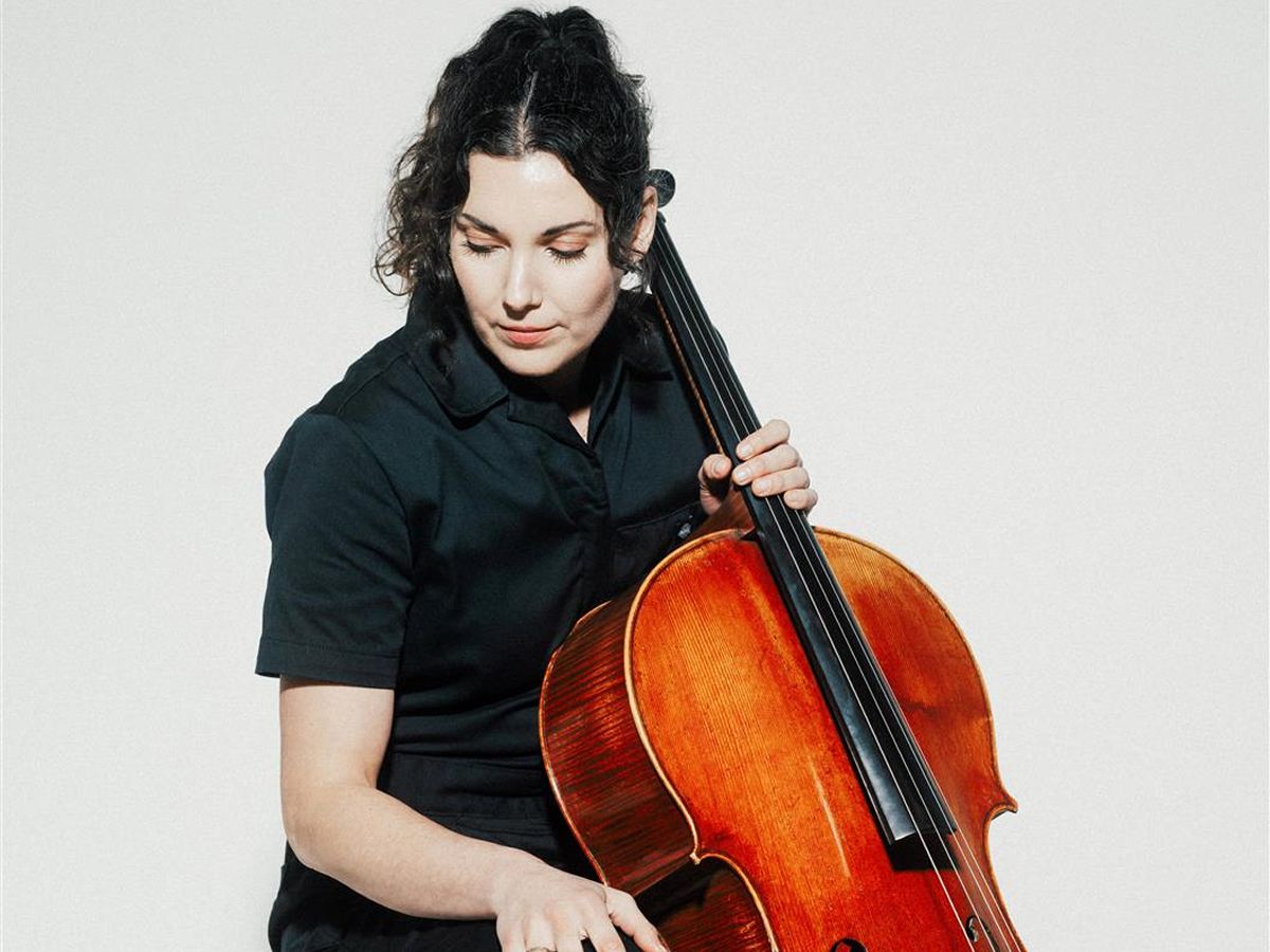 Unforeseen: Improvising Life and Music