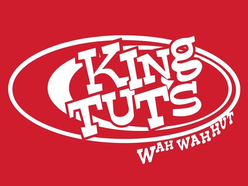 King Tuts Wah Wah Hut