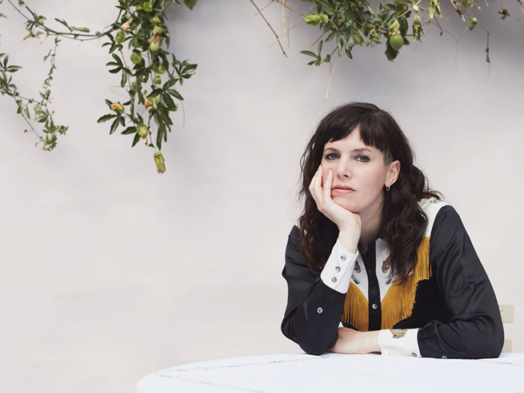 Anna Meredith plus very special guests