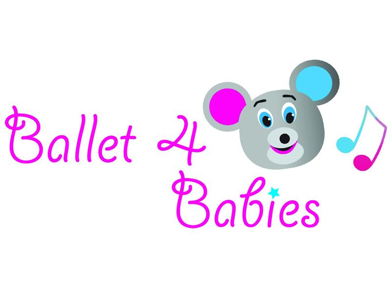 Ballet4Babies New Term Enrollment