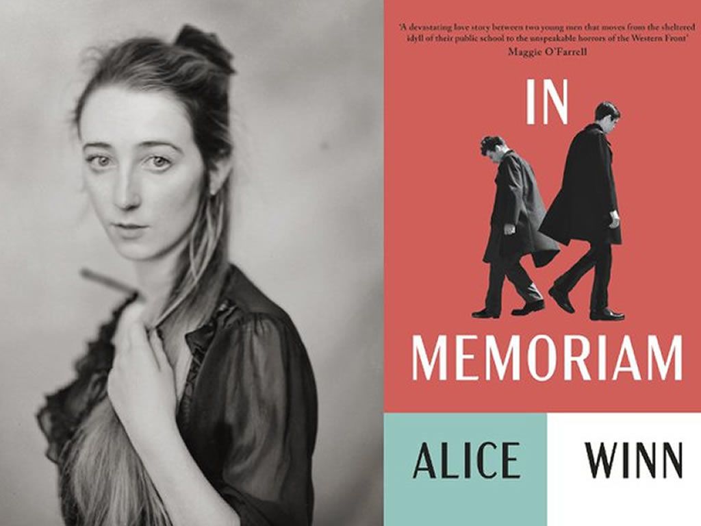 Alice Winn on ‘In Memoriam’