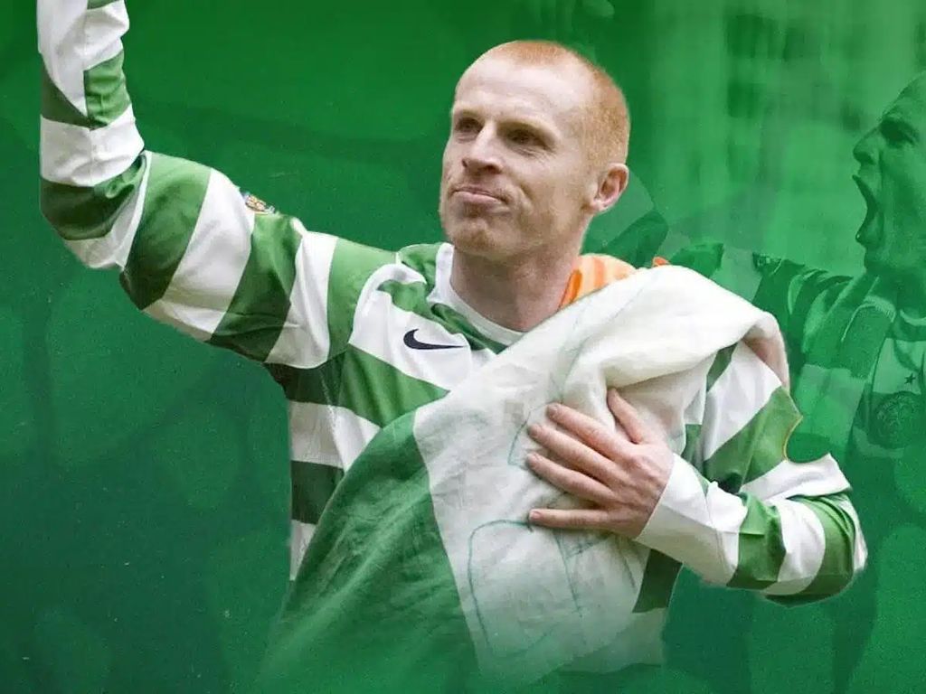 An Evening with Neil Lennon