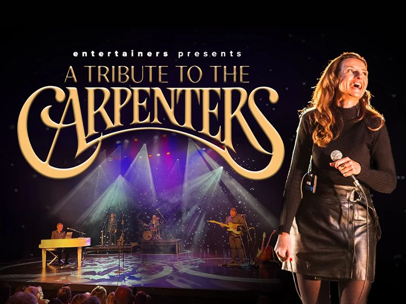 A Tribute To The Carpenters