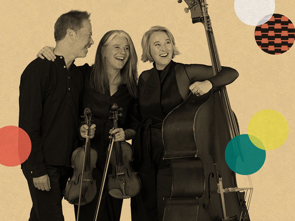 Scottish Ensemble announce projects for Spring and Summer 2026