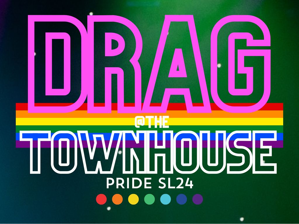 South Lanarkshire Pride Festival: Drag at The Town House