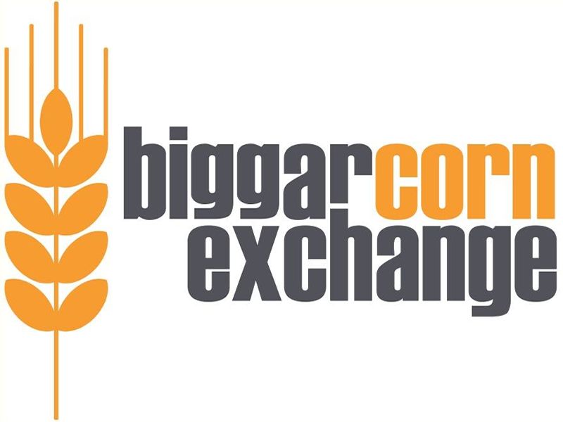 Biggar Corn Exchange