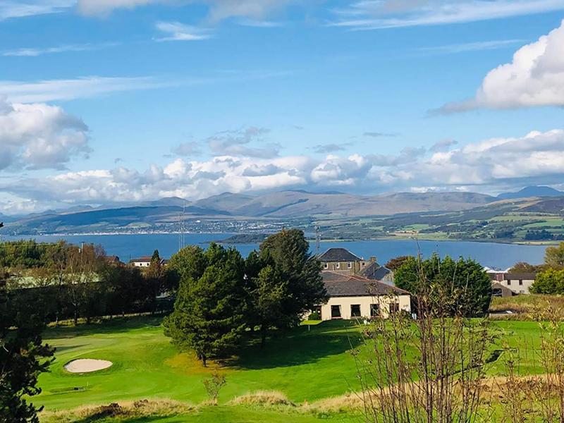 Port Glasgow Golf Club