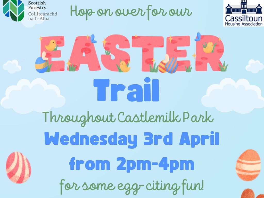 Easter Trail