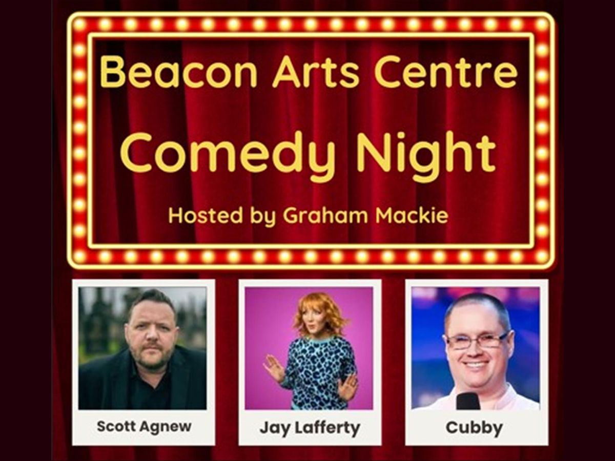 A Scottish Comedy Collective