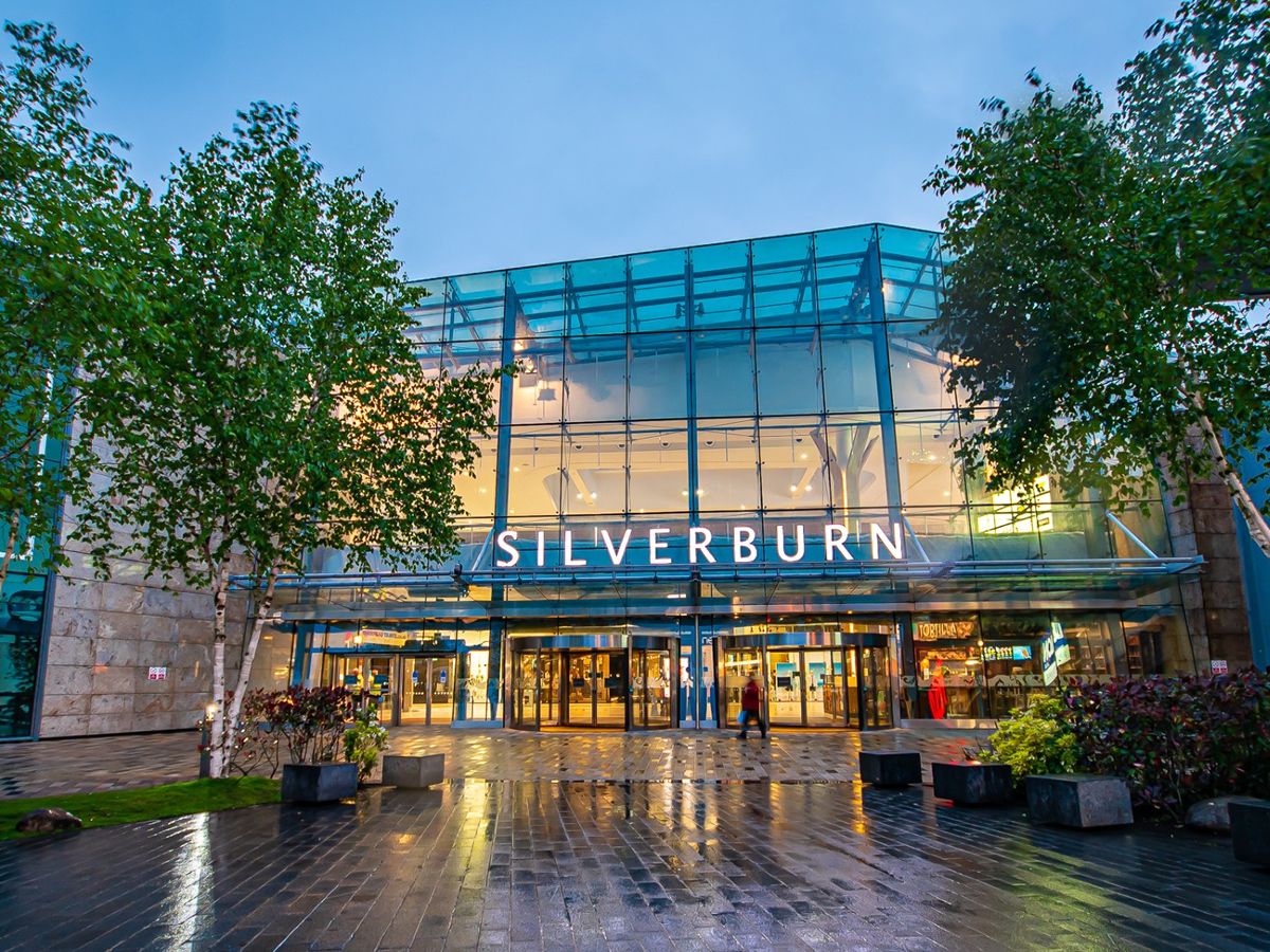 Global fashion retail brand Hollister confirmed for Silverburn Glasgow