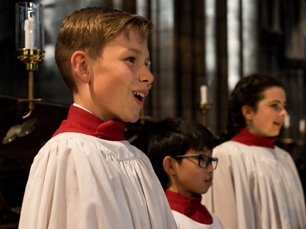 Nine Lessons and Carols