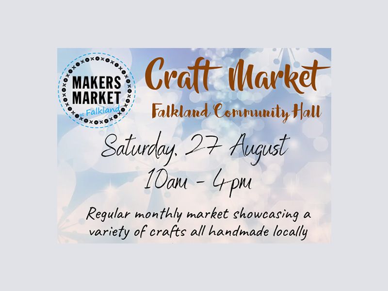 Craft Fair