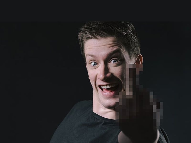Daniel Sloss: Can’t