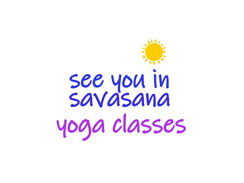 See You In Savasana Yoga