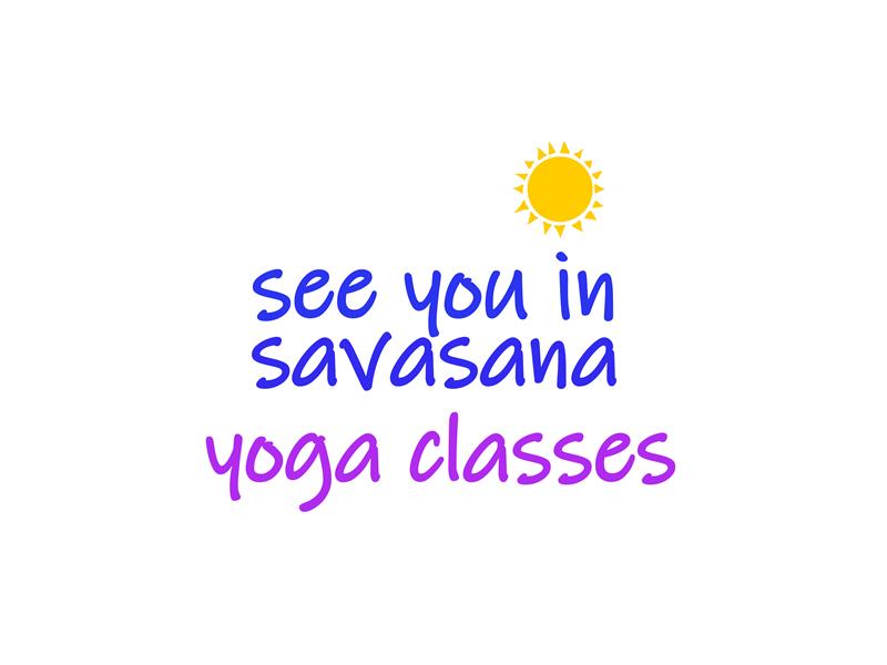 See You In Savasana Yoga