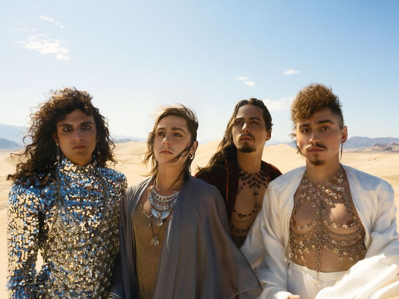 Greta Van Fleet