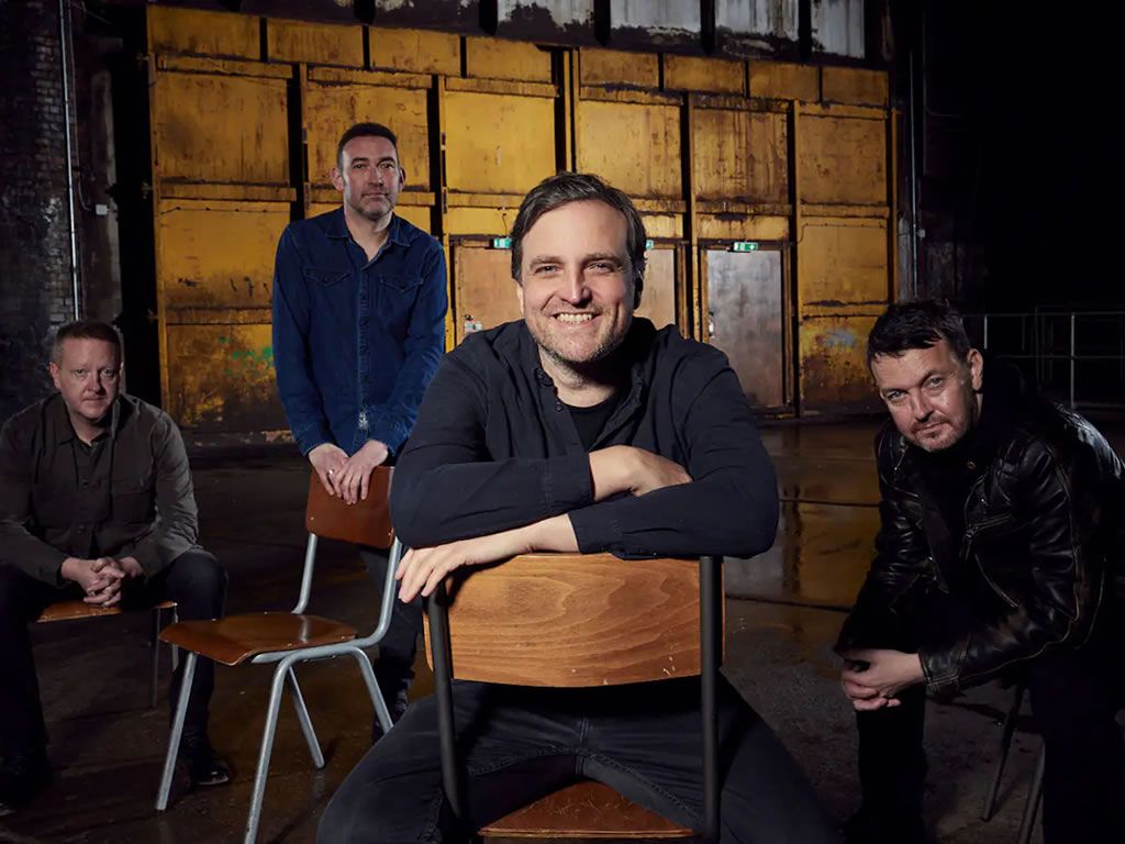 Starsailor