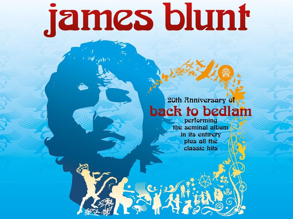 James Blunt