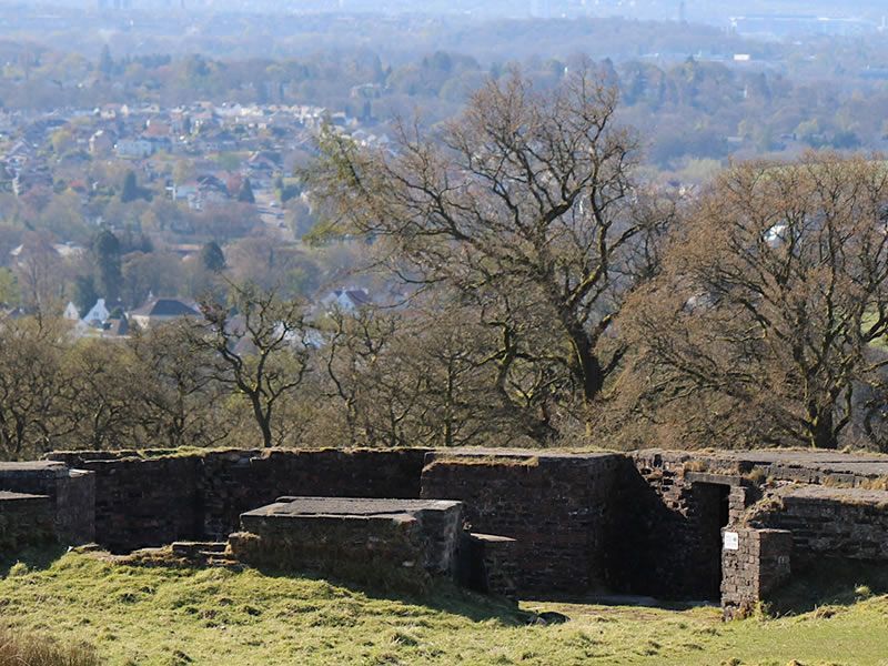 Mugdock’s History and Mysteries