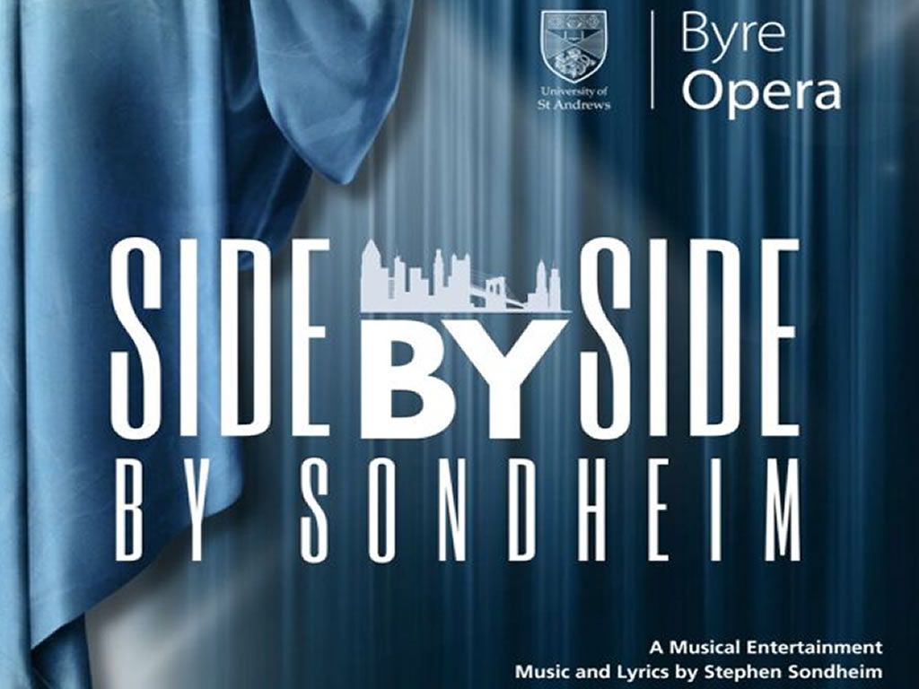 Side by Side by Sondheim