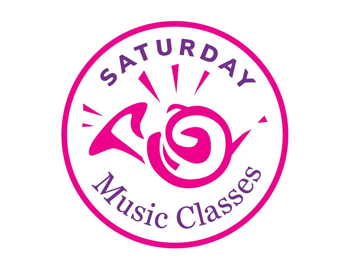 Saturday Music Classes
