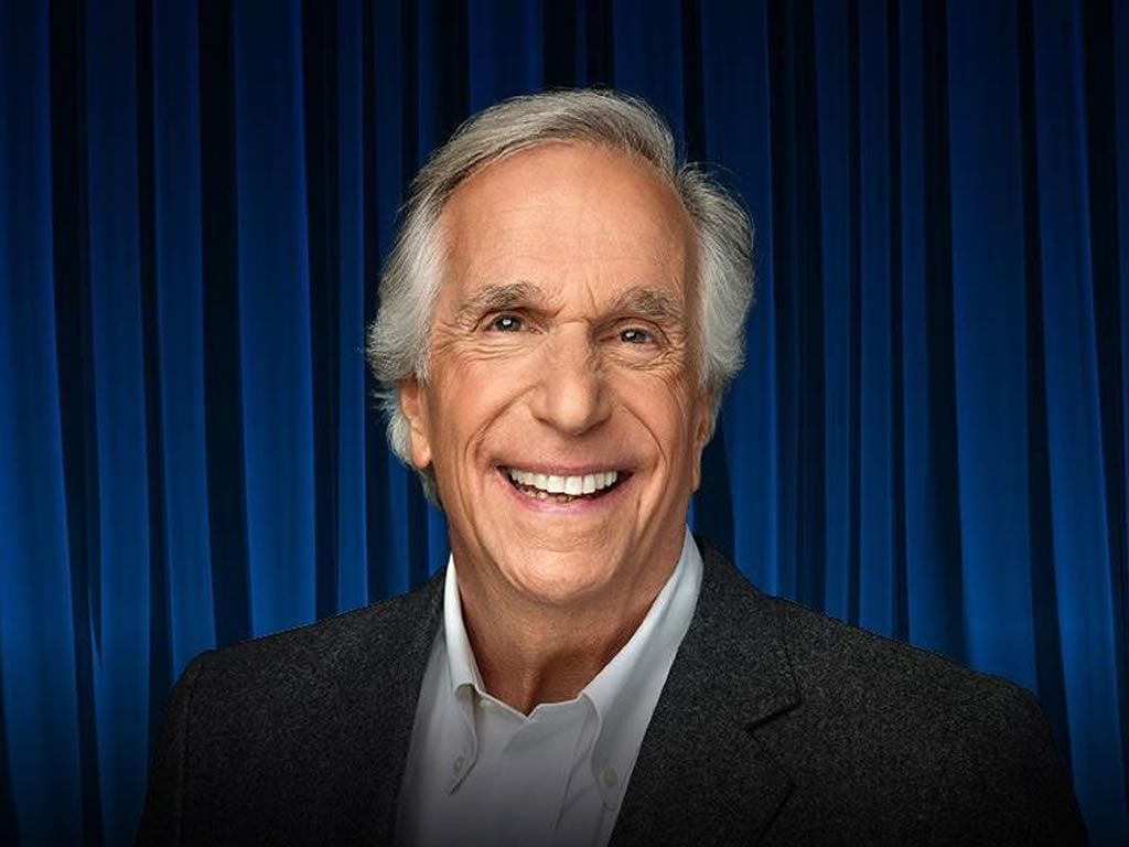 Henry Winkler: The Fonz and Beyond