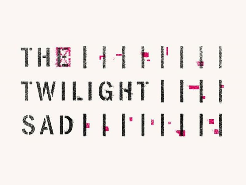 The Twilight Sad