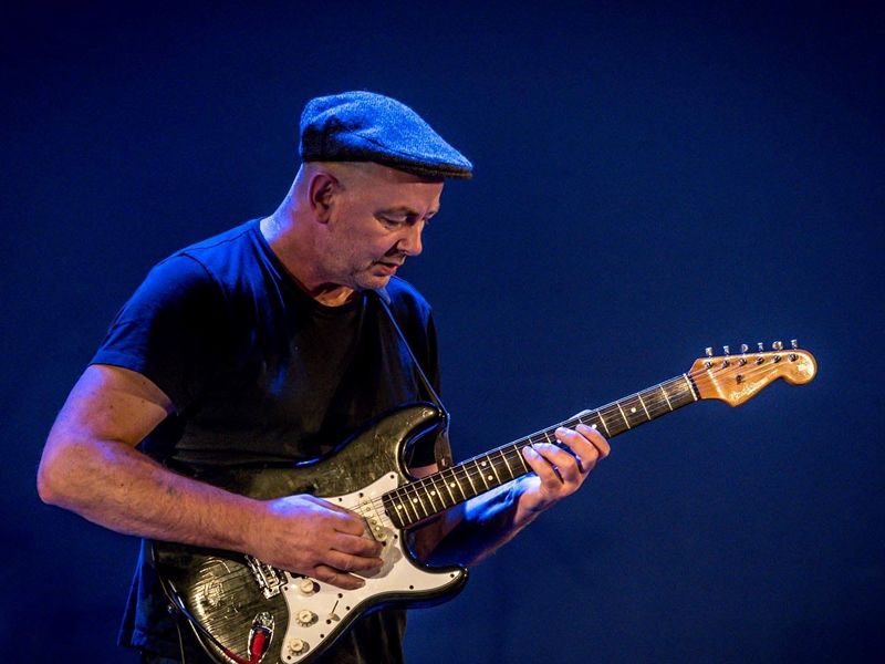 Francis Dunnery