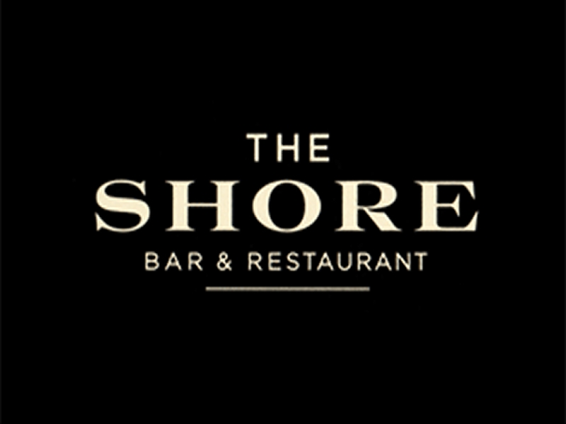 Shore Bar And Restaurant