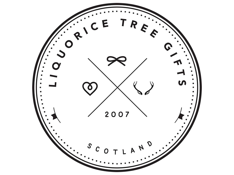 Liquorice Tree Gifts Glasgow