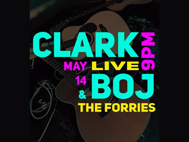 Clark n Boj