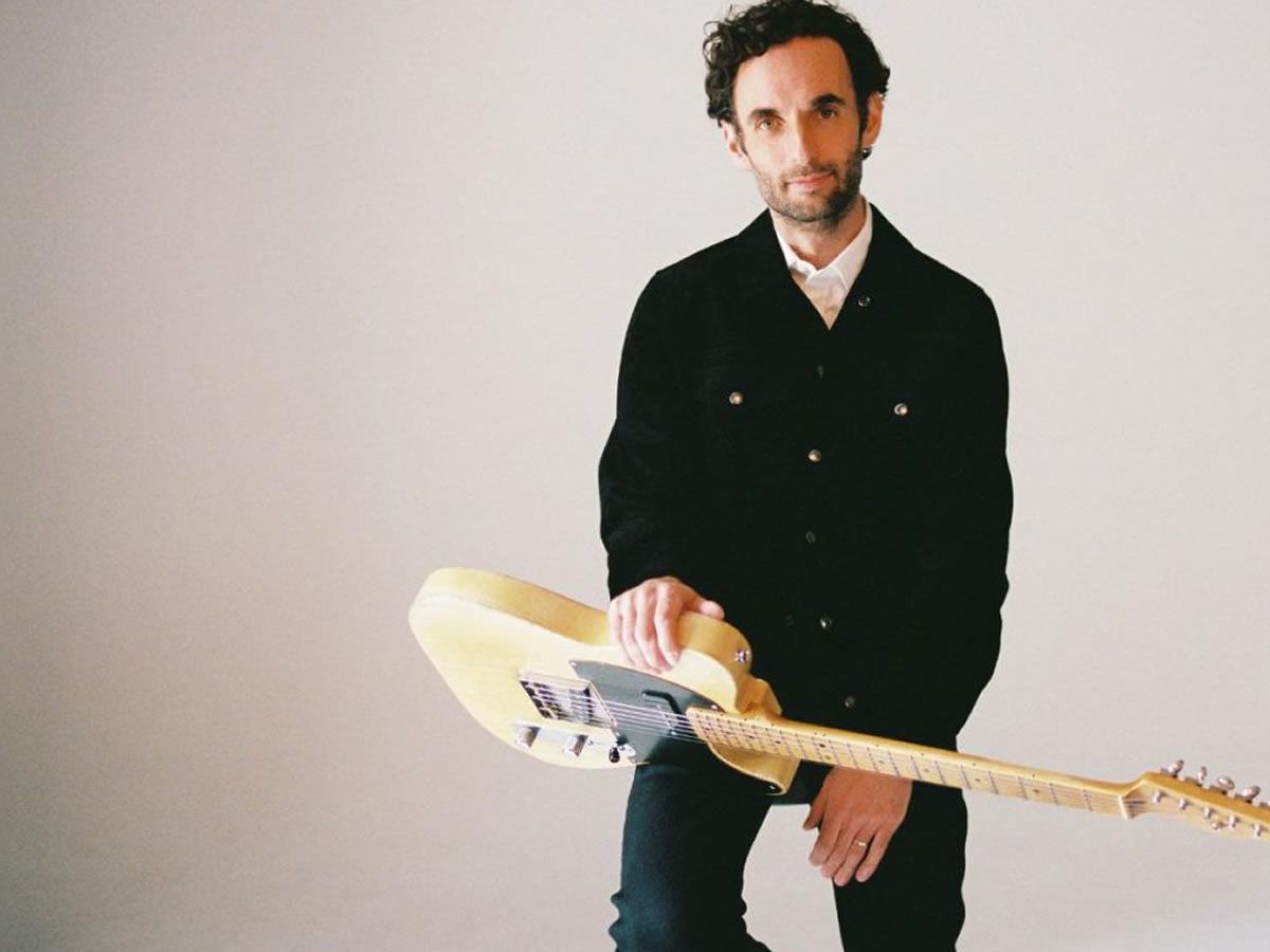 Edinburgh Jazz & Blues Festival: Julian Lage Trio