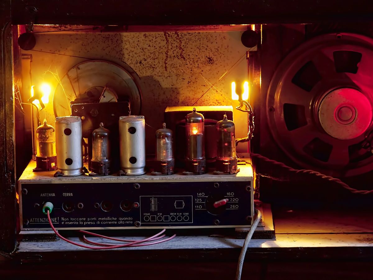 Museum Of Communication