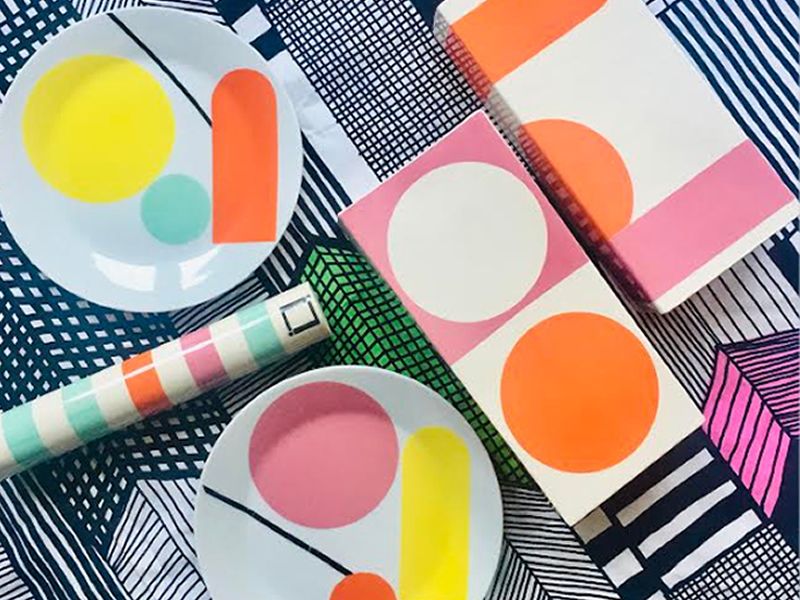 Ceramics Surface Design at Brook Street Studios, Glasgow East