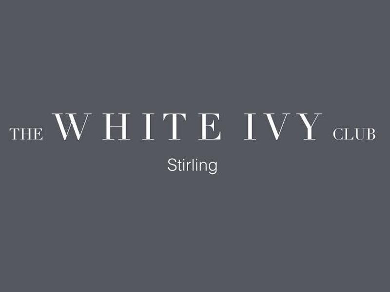 The White Ivy Club