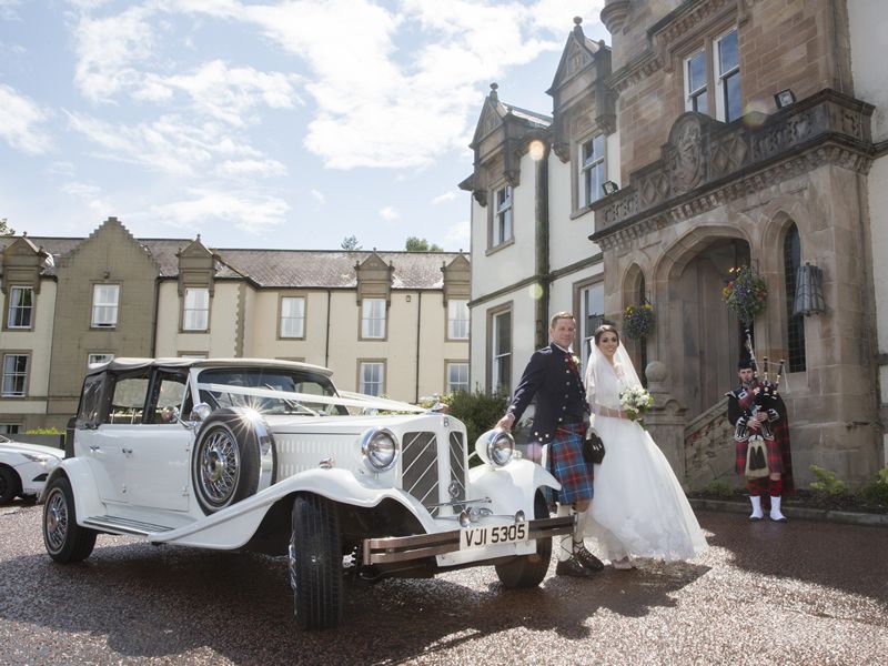 Wedding Open Day