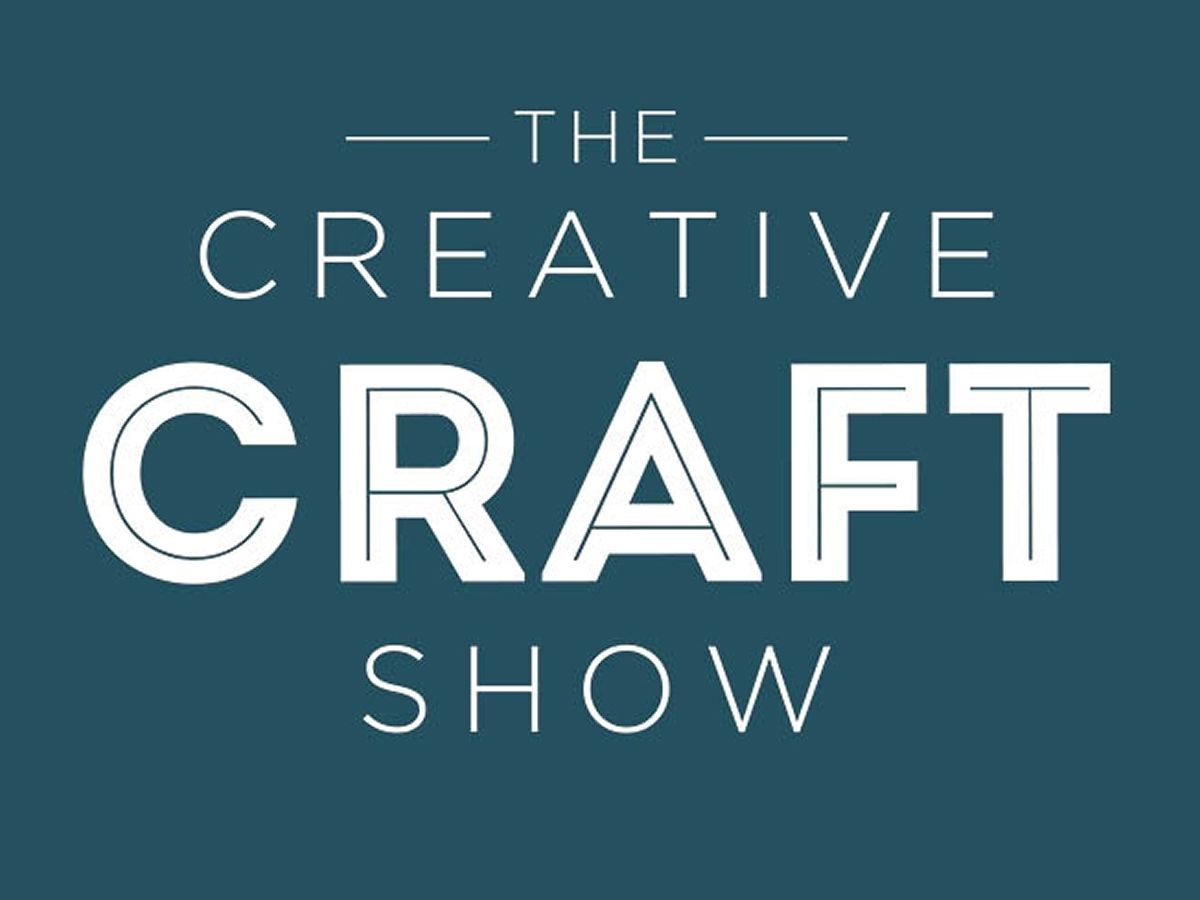 The Creative Craft Show
