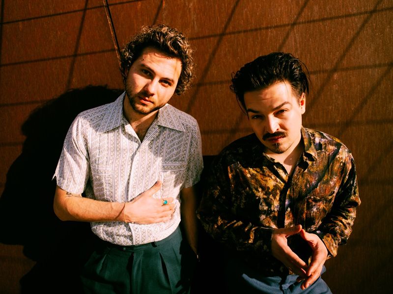 Milky Chance