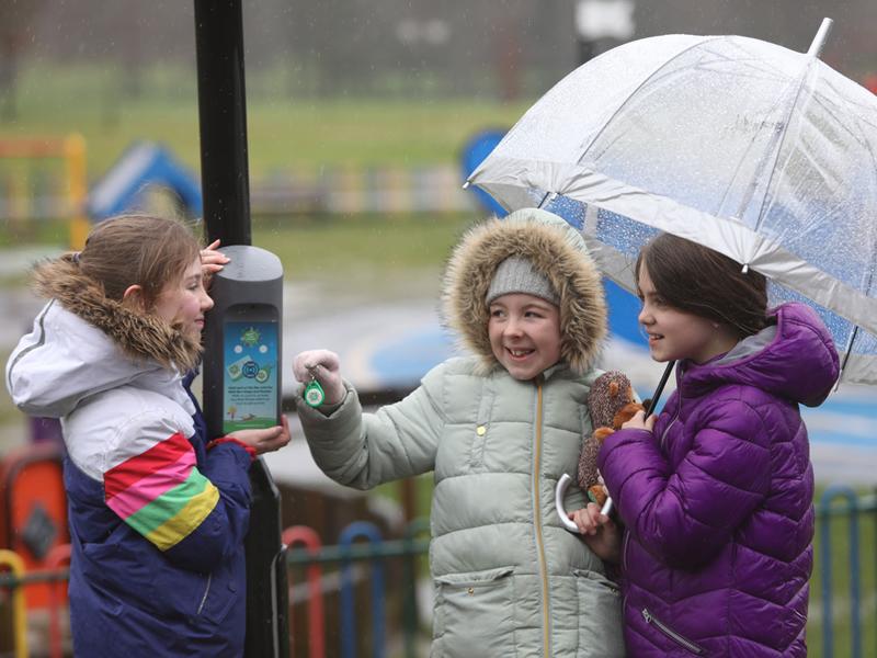 Beat the Street East Renfrewshire is go! News What's On East