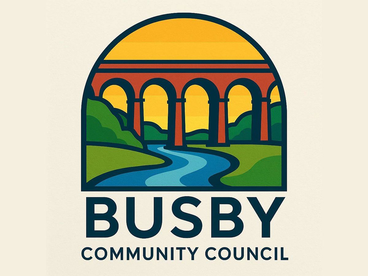Busby Community Council