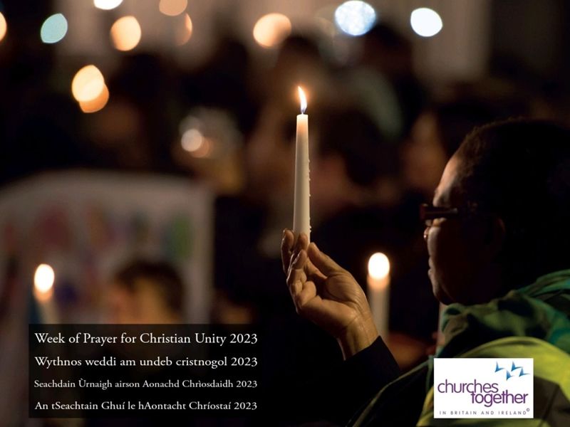 Service for Christian Unity