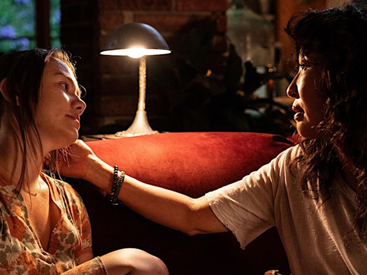 Film Screening: Can I Get a Witness?