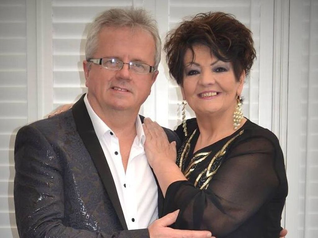 An Evening with Robert & May Miller and Friends