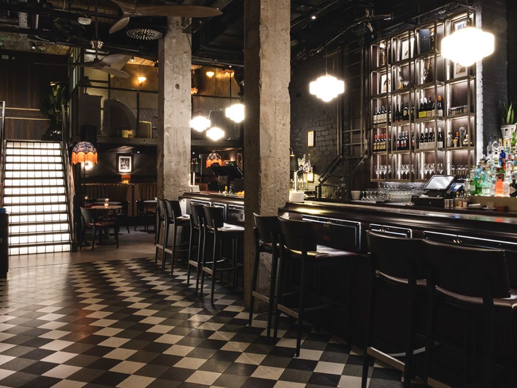 Calendar of Wellness Brunches launched by Lady Libertine