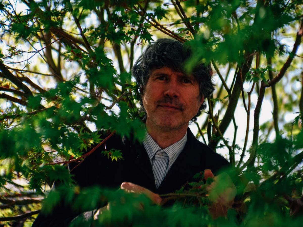 Gruff Rhys and Support