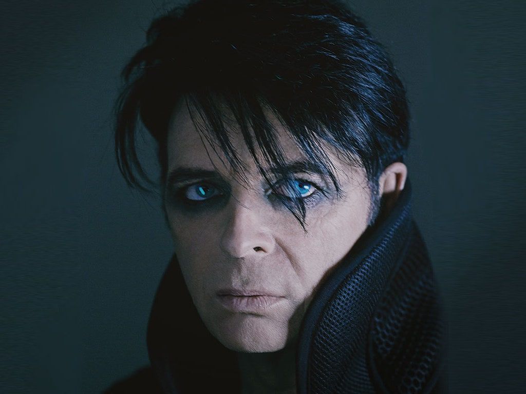 Gary Numan