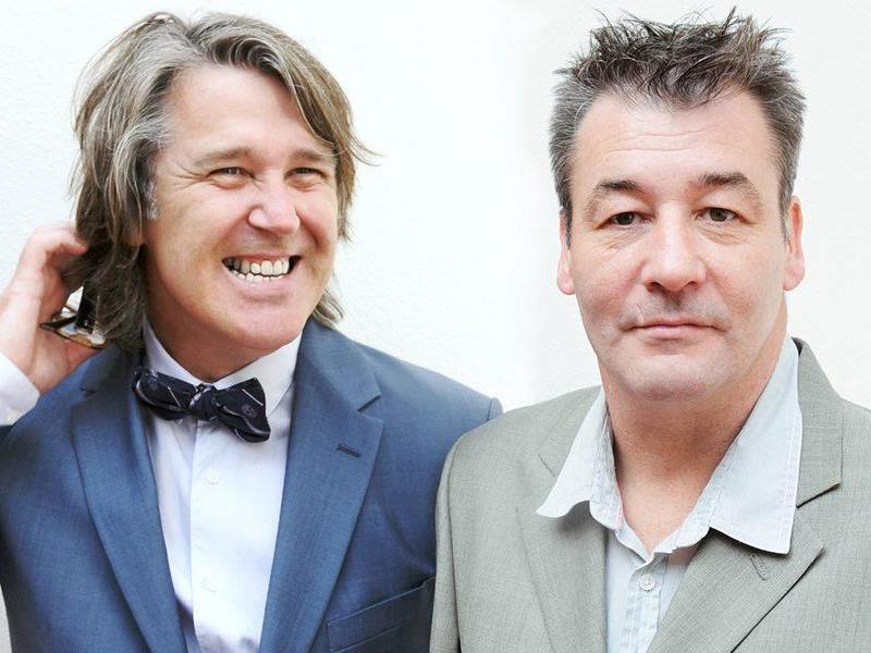 China Crisis