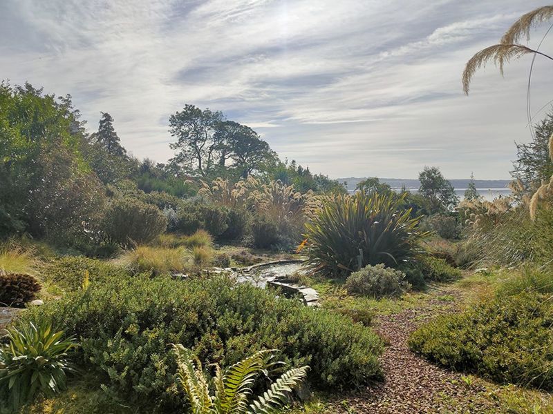 Scotland’s Gardens Scheme Open Garden: Gardener’s Cottage